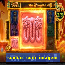 sonhar com imagem de santo de macumba